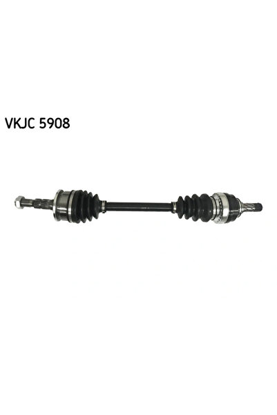 SKF Planetara Opel Astra J Vauxhall Astra Model 6