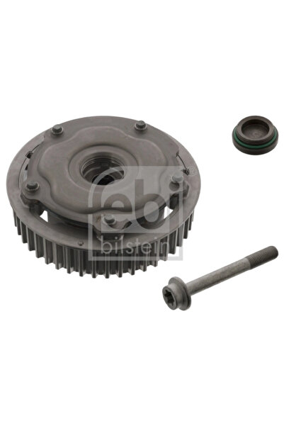 FEBI BILSTEIN Regulator Axe Cu Came Partea De Admisie Alfa Romeo 159 Chevrole...