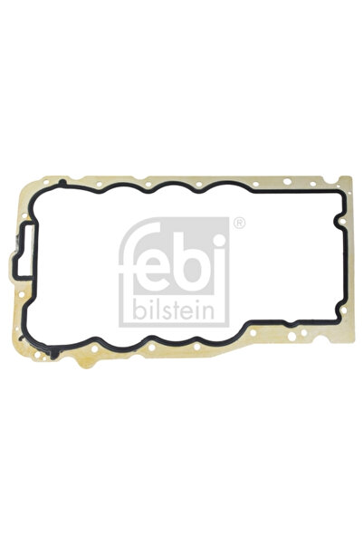 FEBI BILSTEIN Garnitura Baie Ulei Opel Agila/Astra G/Astra H Vauxhall Agila M...