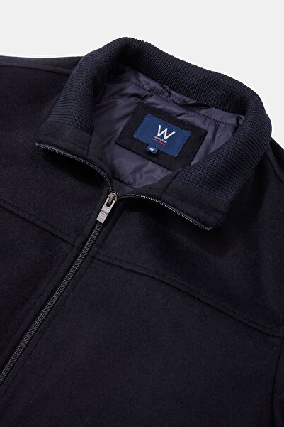 W Collection LACİVERT MONT