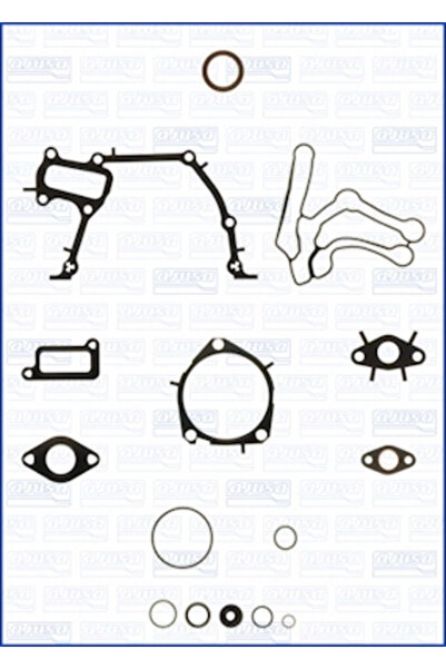 Ajusa Set Garnituri, Carter Opel Vectra C Gts (z02) 2004-2008 Diesel