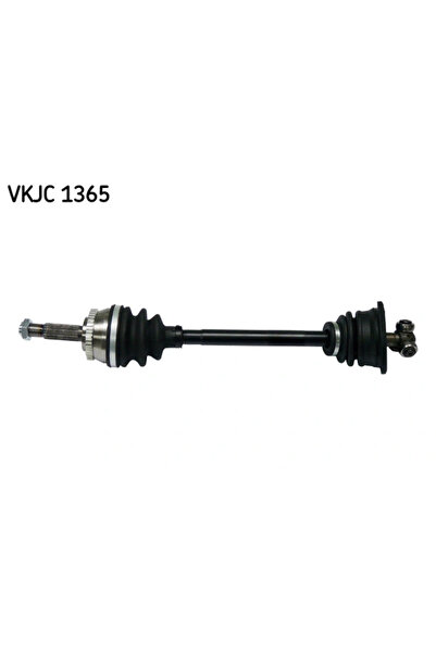 SKF Drive shaft Volvo S40 1/V40