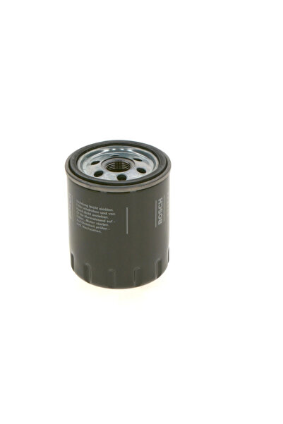 Bosch Oil Filter Citroen C4 Spacetourer/C5 Aircross/Jumper 2 Bus Peugeot 508 ...