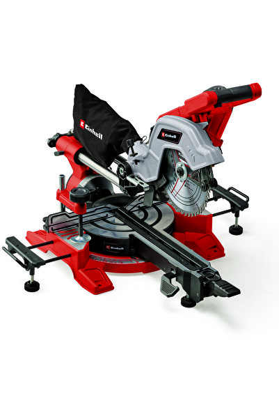 Einhell Expert TE-SM 8 L Dual Fierastrau circular Einhell TE-SM 8 L Dual, 180...