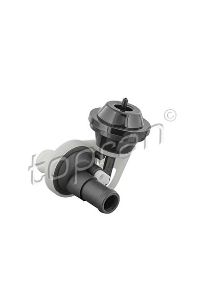 TOPRAN Supapa Control Agent Frigorific Audi 100 C4/A6 C4