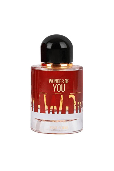 Riiffs عطر ووندر اوف يو بور فيم للنساء، او دي بارفان، 100 مل