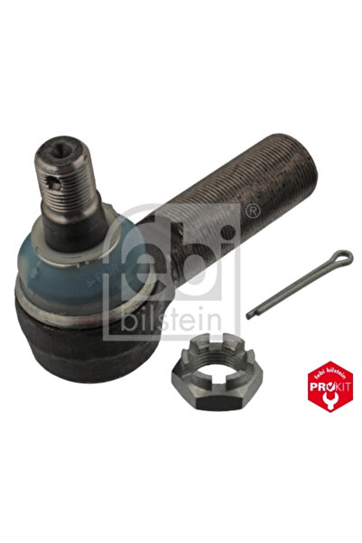 FEBI BILSTEIN Cap De Bara Axa Fata Dreapta Iveco Model/Zeta Mercedes-Benz Lk/LN2