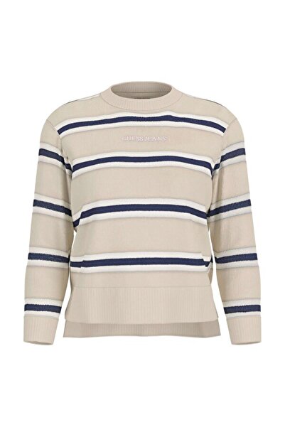 Guess Gj Ls Cn Kadın Triko