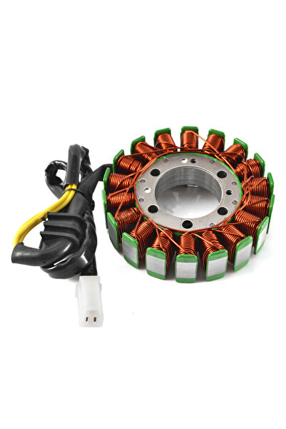 EVO MOTORS Stator Nou Honda CBR F2 F3 Hornet CB600 Alternator Bobina
