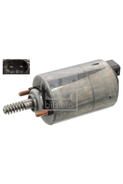 FEBI BILSTEIN Element De Reglare Arbore Excentirc (Cursa Variabila Ventil Bmw...
