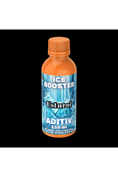 Aqua Aditiv Ice Booster Usturoi 250ml