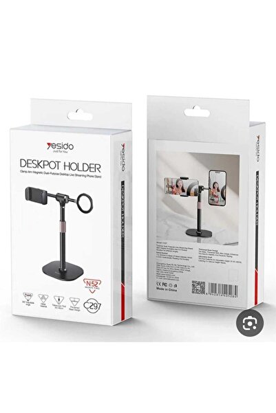 Yesido حامل سياره مغناطيسي