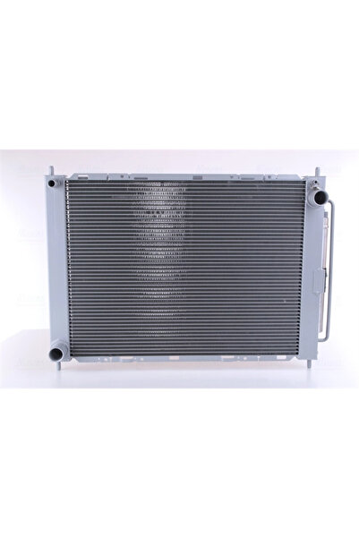 Nissens Modul Racire Renault Clio 3/Modus / Grand Modus