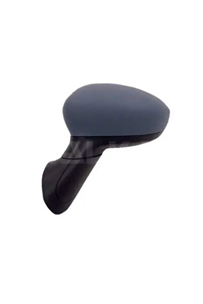 Alkar Ляво външно огледало Abarth 500 / 595 / 695/500C / 595C / 695C Fiat 500