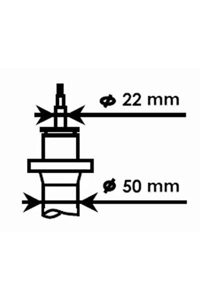 RINGER Amortizor Punte Fata Audi A3 Seat Leon