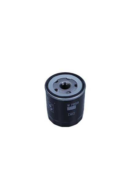 Mann-Filter Oil Filter BMW W7058