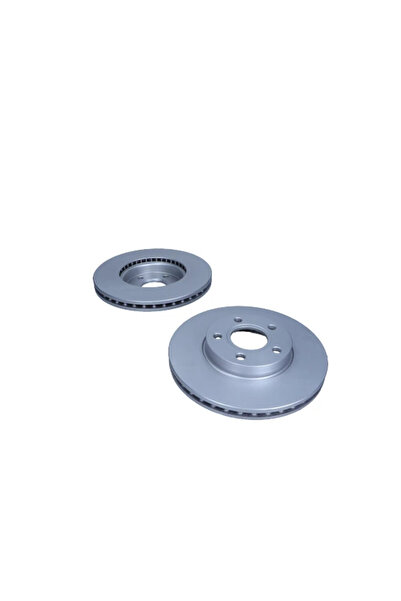 QUARO Set Discuri Frana Punte Fata Ford C-Max 2/Focus 3/Grand C-Max 2010-2020