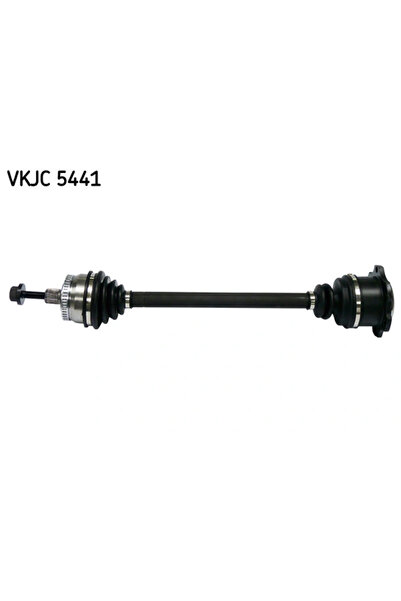 SKF Planetara Audi A4 B5 Skoda Superb 1