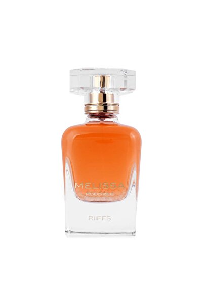 Riffs عطر ريففس ميليسا بودري للنساء - أو دو بارفان، 100 مل