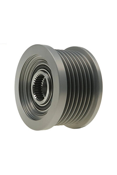 AS-PL Sistem Roata Libera, Generator Toyota Rav 4 Iii (_a3_) 2005-2013 Diesel