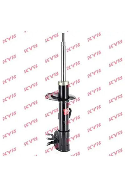 KYB Amortizor Axa Fata Stanga Fiat Panda 2006-2006