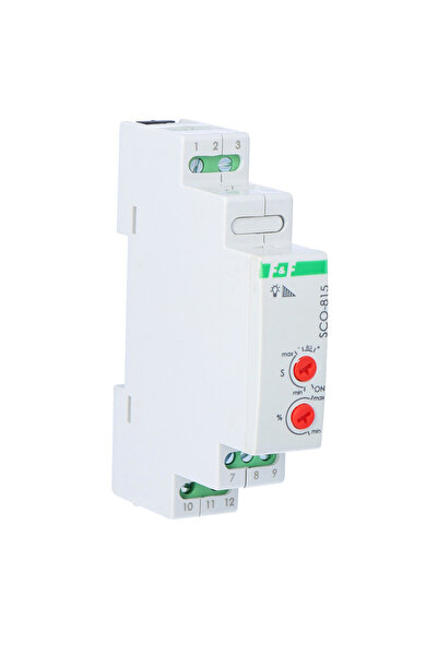 Other Variator universal RLC ESL 1 modul, sursă de alimentare cu montare pe ș...