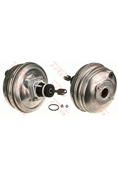 TRW Brake booster Bmw X3 2003-2011