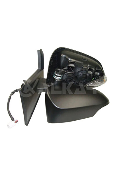 Alkar Oglinda Exterioara Stanga Toyota Yaris