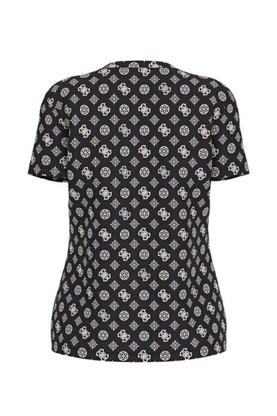 Guess Gloria Women's Active Regular Fit T-Shirt