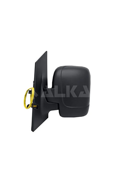 Alkar Oglinda Exterioara Stanga Citroen Jumpy 2 Fiat Scudo Bus/Scudo Caroseri...