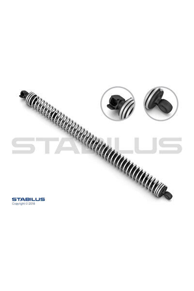 STABILUS Amortizor Portbagaj Bmw 5