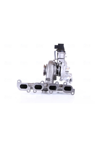 Nissens Compresor Sistem De Supraalimentare Audi A3/Q3 Seat Alhambra/Altea/Leon