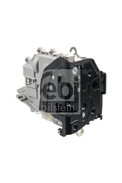 FEBI BILSTEIN Брава на задна дясна врата на Seat Altea