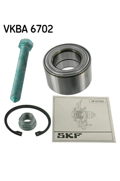 SKF Set Rulment Roata Vw Transporter T4 Bus/Transporter T4 Caroserie/Transpor...