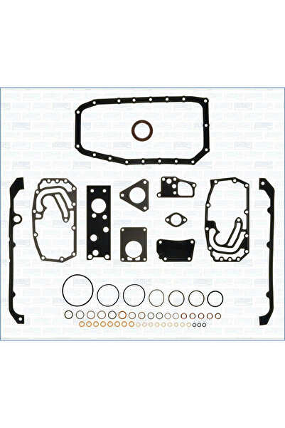 Ajusa Set Garnituri Carter Citroen Jumper 1 Bus/Jumper 1 Caroserie/Jumper 1 P...