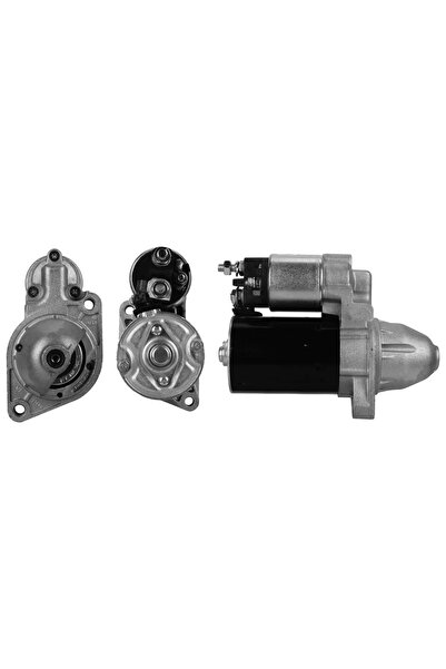 Elstock Starter Mercedes-Benz C-Class/Clk/E-Class