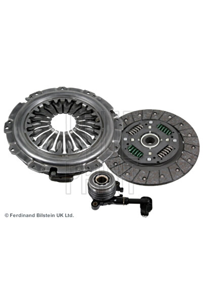 BLUE PRİNT Set Ambreiaj Dacia Duster Nissan Almera 2/Micra 3