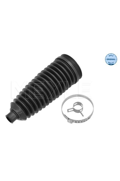 MEYLE Кормилен маншон, преден десен мост, Nissan Micra 4