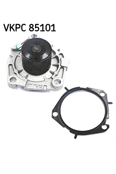 SKF Pompa De Apa Racire Motor Alfa Romeo 159/Brera/Giulietta Fiat Bravo 2/Fre...