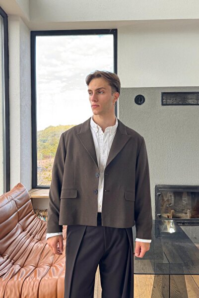 Flaw Wear Woven Jacket