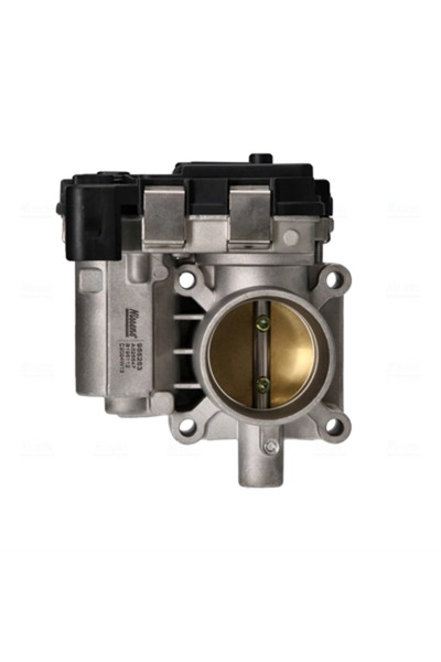 Nissens Капак на дръжката на вратата Abarth Grande Punto Alfa Romeo Mito