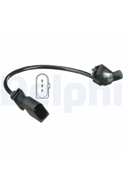 DELPHİ Senzor Impulsuri Arbore Cotit Bmw 3/5/7