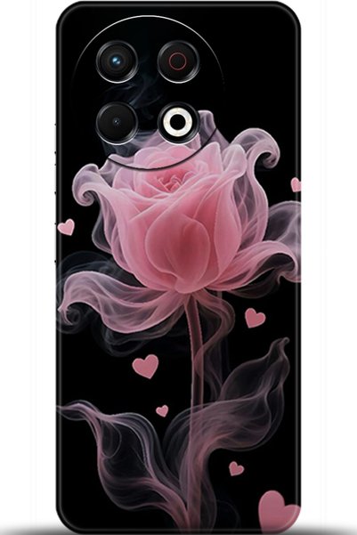 TECNO Spark 30 Pro Case Hd Printed Case - if It Is to Happen 5839