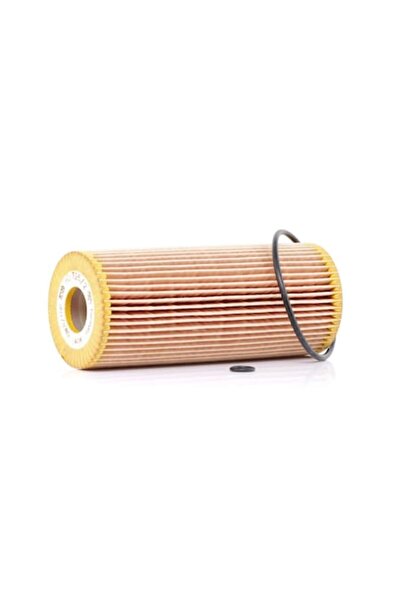 Mann-Filter Oil Filter MANN FILTER compatible with AUDI, FORD, SEAT