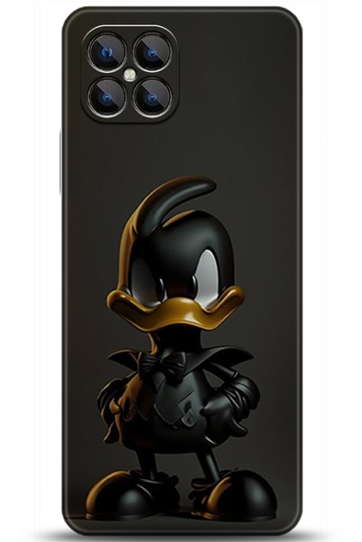omix X600 Case Hd Printed Case - Keep Following 5010