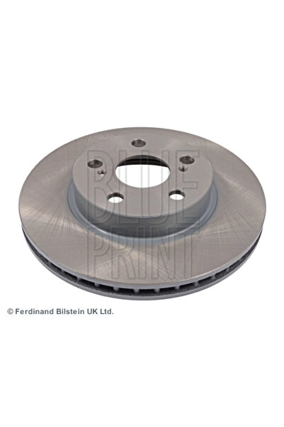 BLUE PRİNT Disc Frana Punte Fata Toyota Prius Liftback