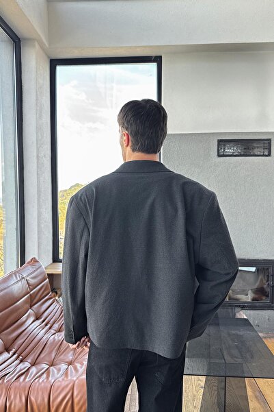 Flaw Wear Woven Jacket