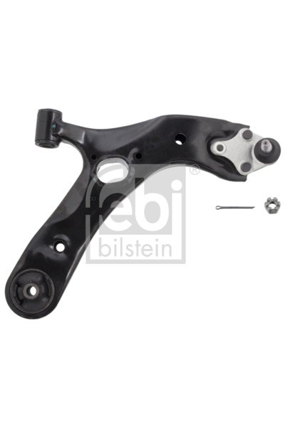 FEBI BILSTEIN Brat Suspensie Roata Partea De Jos Lexus Hs Toyota Auris/Coroll...