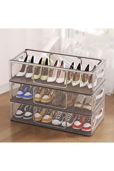vivimall Shoe Storage Box | BoxiFit
