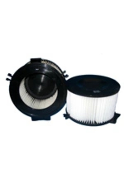 ALCO FILTER Filtru Aer Habitaclu Vw Transporter T4 Bus/Transporter T4 Caroser...